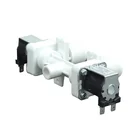 Control Water Valve/Dishwasher Water Valve/Solenoid Valve Manufacturer For Washing Machine Spare Parts
