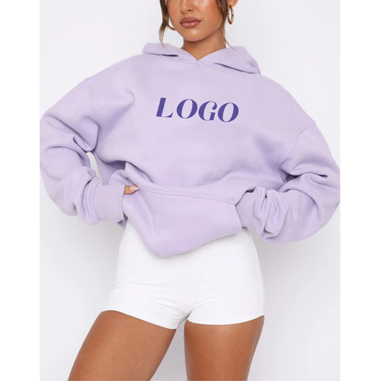Custom logo women streetwear pullover heavyweight hoodie cotton vintage embroidery hoodies for women
Custom logo women streetwear pullover heavyweight hoodie cotton vintage embroidery hoodies for women