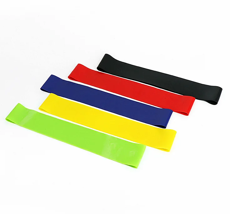 5pcs Circular hip circle exercise bodybuilding fitness hip circle custom resistance bands, Black red yellow blue green
5pcs Circular hip circle exercise bodybuilding fitness hip circle custom resistance bands, Black red yellow blue green