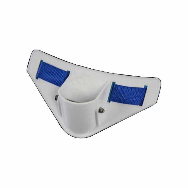 FJORD In Stock Offshore Tackle Boat Fishing Equipment Fishing Rod Holder Fighting Belt, White
FJORD In Stock Offshore Tackle Boat Fishing Equipment Fishing Rod Holder Fighting Belt, White