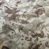 Military multicam camouflage net , dpm camo netting military issue red de camuflaje,snow Camuflaje