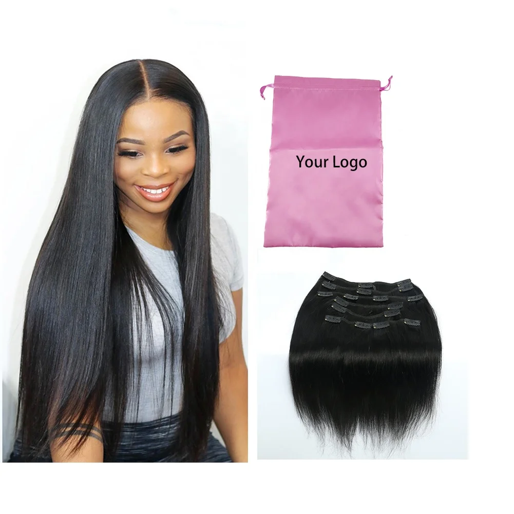 Straight Clip In Hair Extensions Straight Human Hair Clip In Remy Hair Clip In Indian
Straight Clip In Hair Extensions Straight Human Hair Clip In Remy Hair Clip In Indian