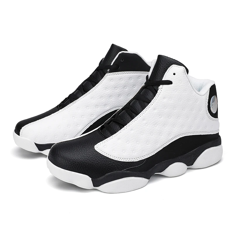 2021 Latest Men Fashion Sneakers Breathable Original Sport Basketball Shoes
2021 Latest Men Fashion Sneakers Breathable Original Sport Basketball Shoes