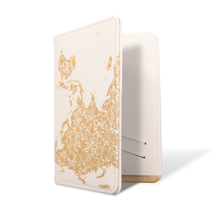 Wholesale Custom Sublimation Pu Leather Document Passport Cover Case Holder Wallet with Gift Packages, Customized color
Wholesale Custom Sublimation Pu Leather Document Passport Cover Case Holder Wallet with Gift Packages, Customized color