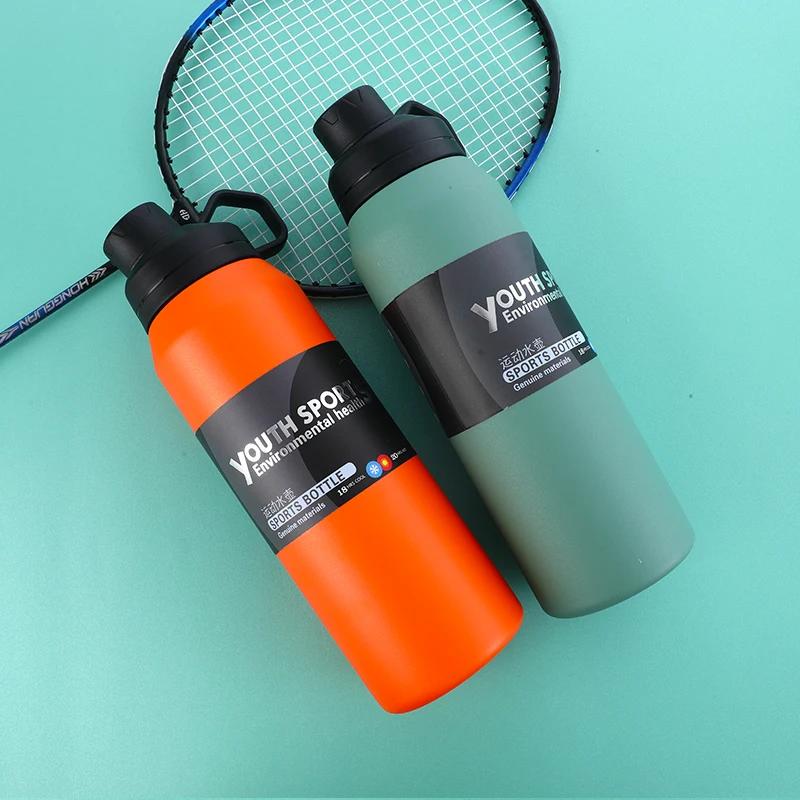 Luckys Youth Sports Large Capacity 30oz Customized Eco Friendly Stainless Steel Vacuum Water Bottle, Black, orange, green, customized
Luckys Youth Sports Large Capacity 30oz Customized Eco Friendly Stainless Steel Vacuum Water Bottle, Black, orange, green, customized