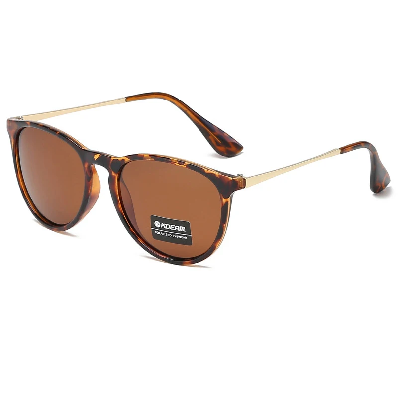 Kdeam KD4171 Wholesale Sunglasses Colorful Fashion Unisex Metal Polarizd Sunglasses, Picture colors
Kdeam KD4171 Wholesale Sunglasses Colorful Fashion Unisex Metal Polarizd Sunglasses, Picture colors