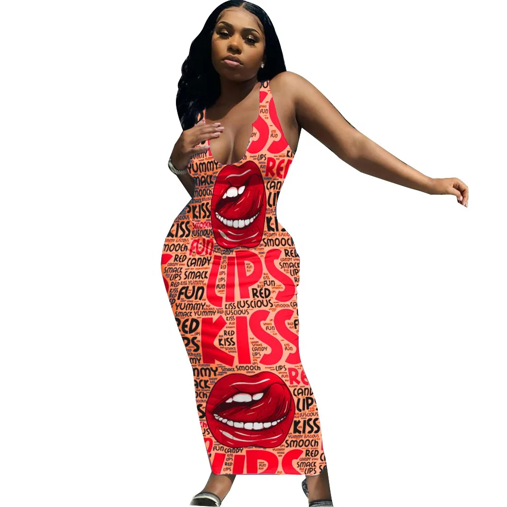 MT368-052 Hot Sale 2021 Women Maxi Dresses V-Neck Graphic Print Casual Sleeveless Bodycon Tank Dress Fashion Summer Sundresses
MT368-052 Hot Sale 2021 Women Maxi Dresses V-Neck Graphic Print Casual Sleeveless Bodycon Tank Dress Fashion Summer Sundresses