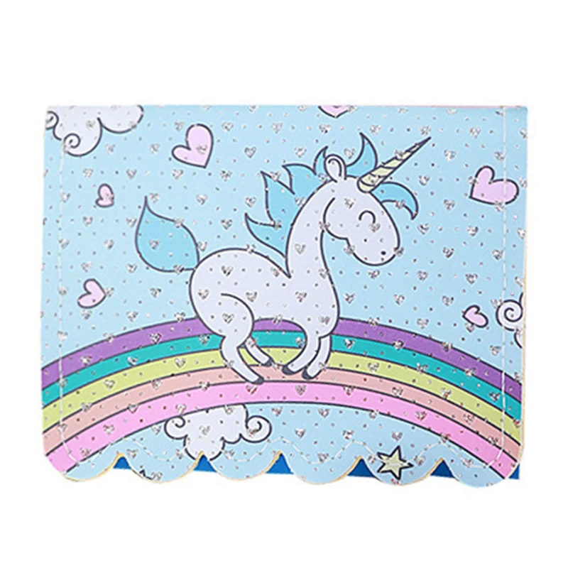 Factory Outlet Children's Cute Messenger Bag Cartoon Unicorn Small Shoulder Bag Girl Creative Coin Purse Printable Logo Y16009
Factory Outlet Children's Cute Messenger Bag Cartoon Unicorn Small Shoulder Bag Girl Creative Coin Purse Printable Logo Y16009