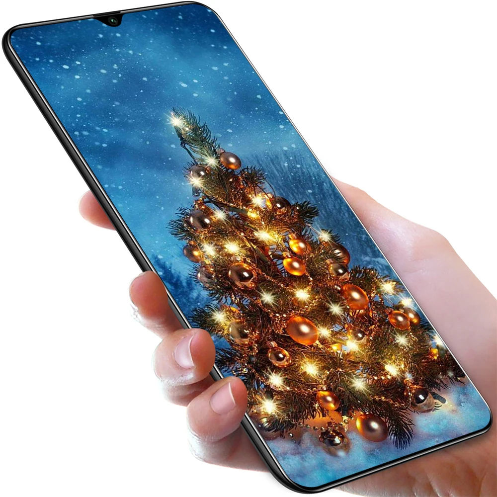 12+512GB Memory Smartphone Note21U 18+48MP Camera Mobile Phones 6.6"Display Screen Cell Phone
12+512GB Memory Smartphone Note21U 18+48MP Camera Mobile Phones 6.6"Display Screen Cell Phone