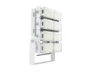 LUXINT 高輝度屋外 IP66 省エネ LED チップ smd 800 ワットアルミ led 投光器スポーツライト