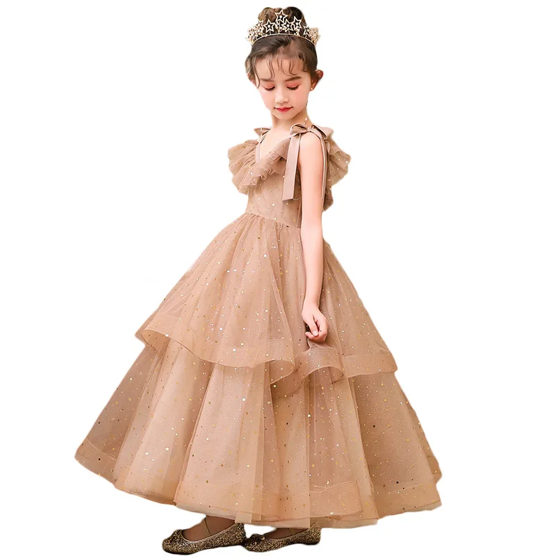 girls clothing dress Quality Modern Stylish In-stock Casual Lace Dress Wedding Gown Wedding Baby Girl Party Dress
girls clothing dress Quality Modern Stylish In-stock Casual Lace Dress Wedding Gown Wedding Baby Girl Party Dress