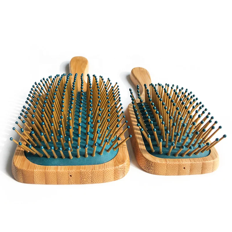High Quality Wholesale Private Label Wooden Hair Brush Brush Anti Statics Paddle Hair Brush
High Quality Wholesale Private Label Wooden Hair Brush Brush Anti Statics Paddle Hair Brush