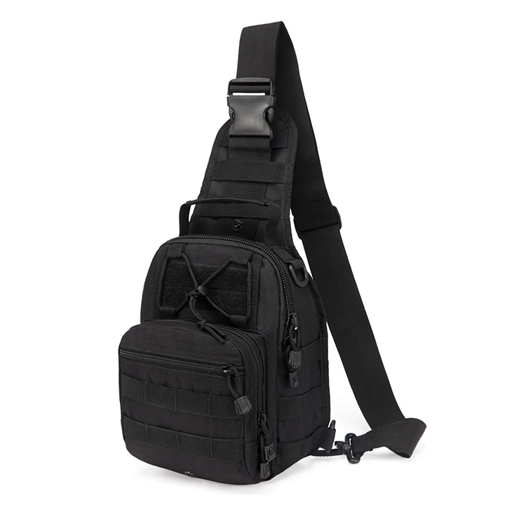 Shoulder Bag Messenger Cross Body Sling bags Outdoor Travel Waterproof tactical sling bag, 13colors
Shoulder Bag Messenger Cross Body Sling bags Outdoor Travel Waterproof tactical sling bag, 13colors