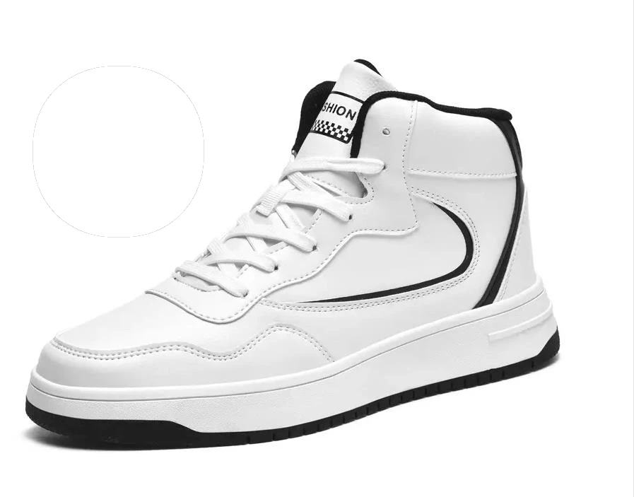 High Quality mens casual shoes genuine leather Breathable cushioning sport shoes for men zapatos deportivos
High Quality mens casual shoes genuine leather Breathable cushioning sport shoes for men zapatos deportivos