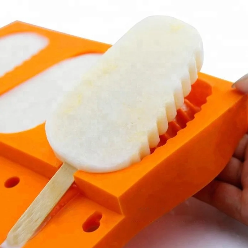 TY-BG01 Colorful candy color silicone popsicle mold/Silicone ice lolly moulds/Silicone ice cream pop maker, Pink, yellow, blue
TY-BG01 Colorful candy color silicone popsicle mold/Silicone ice lolly moulds/Silicone ice cream pop maker, Pink, yellow, blue