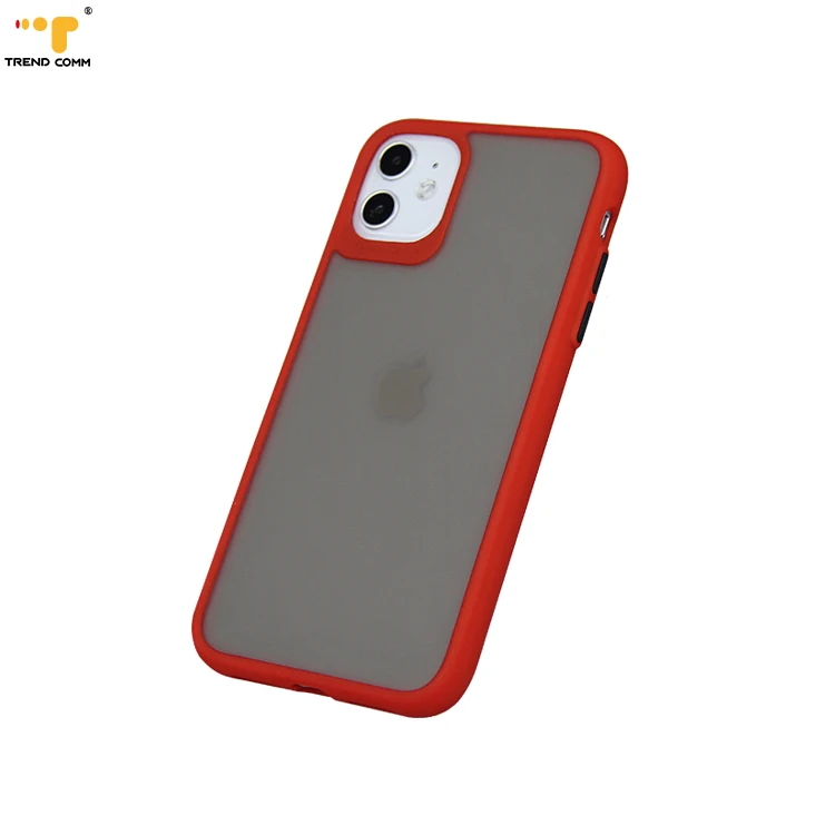 2020 Matte Acrylic TPU Case Hot-sale Stock Phone Stand Holder For iPhone 12 Pro Max
2020 Matte Acrylic TPU Case Hot-sale Stock Phone Stand Holder For iPhone 12 Pro Max