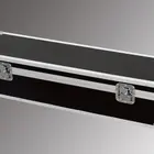 4:3 Portable Material Home Theater Front And Rear Material Fast Fold Projection Screen