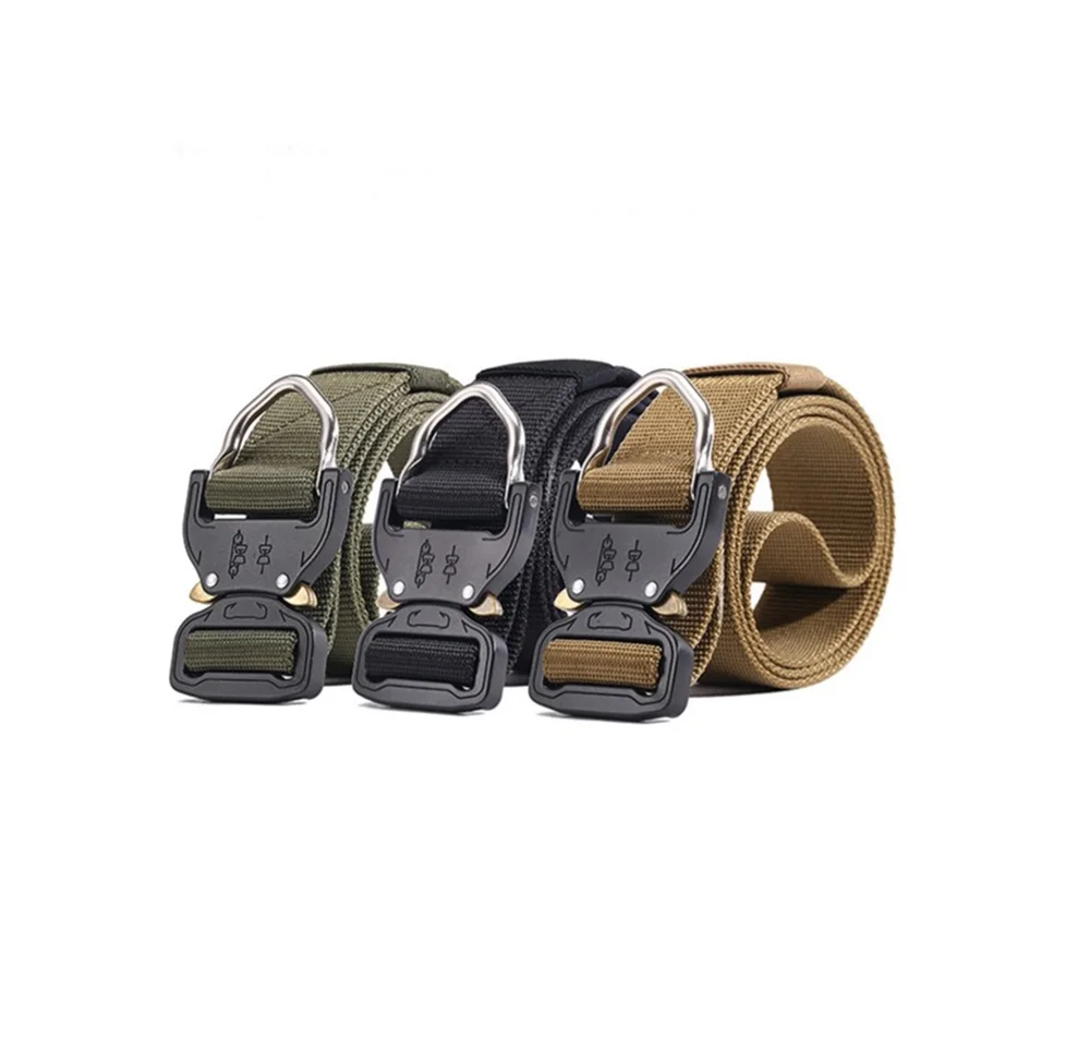 military nylon webbing