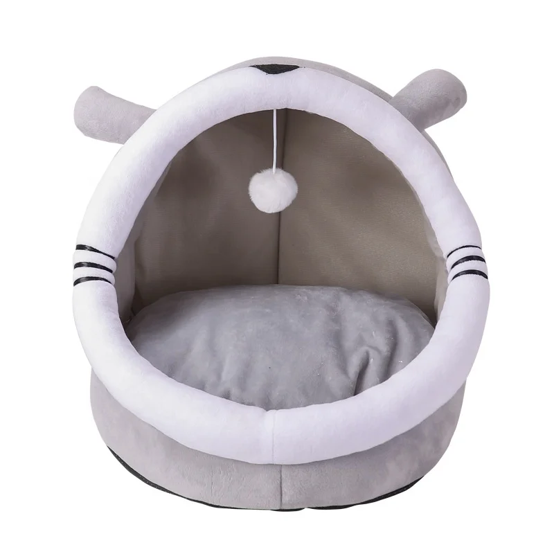 Wholesale PP cotton Soft and warm for pet cat bed house pet bed large, Customized color
Wholesale PP cotton Soft and warm for pet cat bed house pet bed large, Customized color