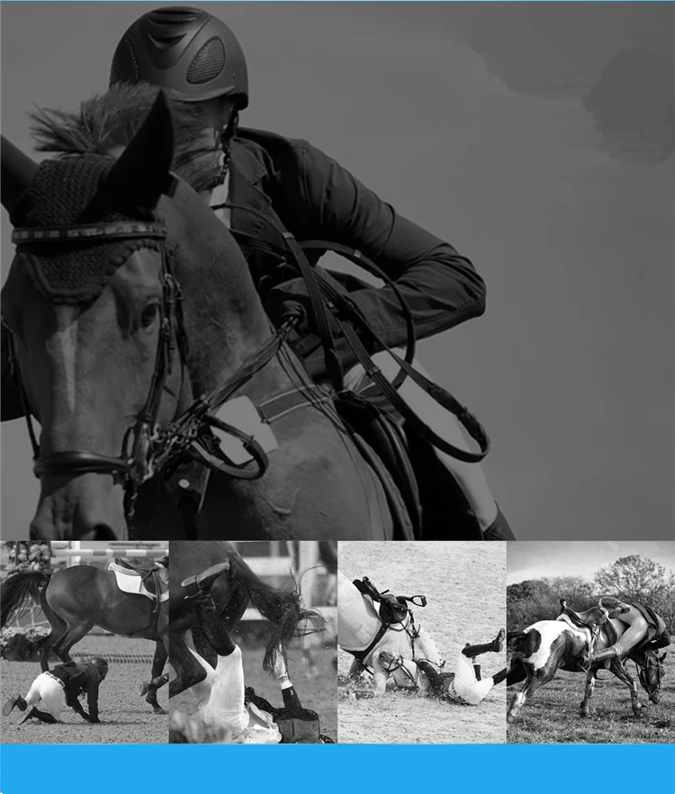BOODUN Professional Horse Riding Gloves for Men Women Wear-resistant Antiskid Equestrian Gloves Horse Racing Gloves Equipment