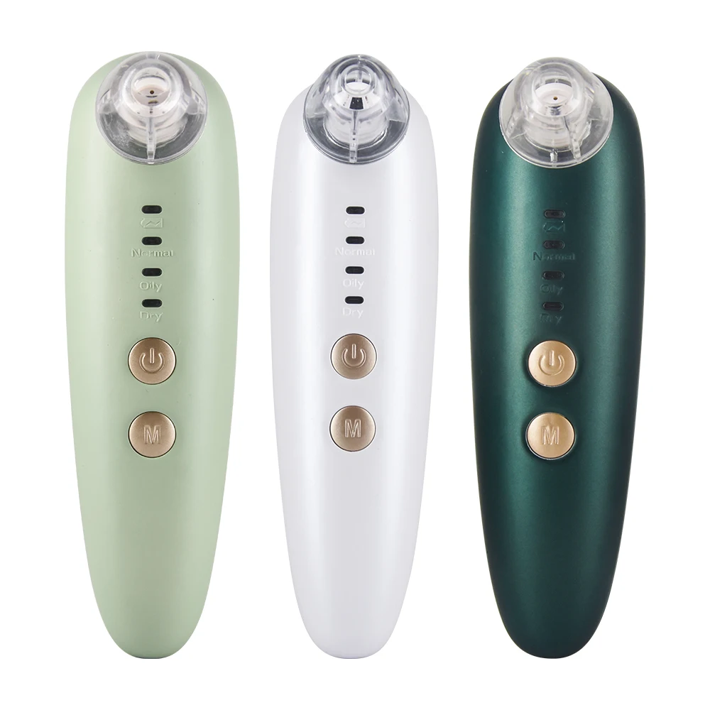 beauty instrument electric blackhead vacuum extractor pore cleaner suction blackhead vacuum with camera, Green,white,light green
beauty instrument electric blackhead vacuum extractor pore cleaner suction blackhead vacuum with camera, Green,white,light green
