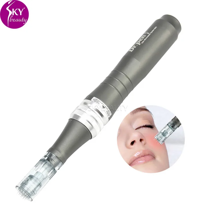Germany Auto Electric Micro Needle Germany Dr.pen Derma Pen For Microneedling Cordless Adjust
Germany Auto Electric Micro Needle Germany Dr.pen Derma Pen For Microneedling Cordless Adjust