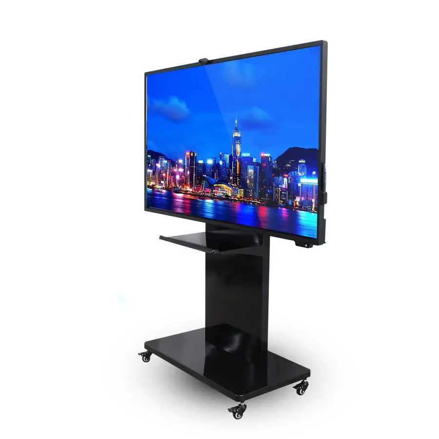 RK3288 Dual band wifi 65inch Meeting Tablet metal case all in one pc digital signage
RK3288 Dual band wifi 65inch Meeting Tablet metal case all in one pc digital signage