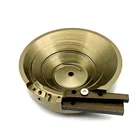 Cnc Turn Mill Oem Manufacture In Machining Supply Precision Steel Metal Cnc Turning Parts