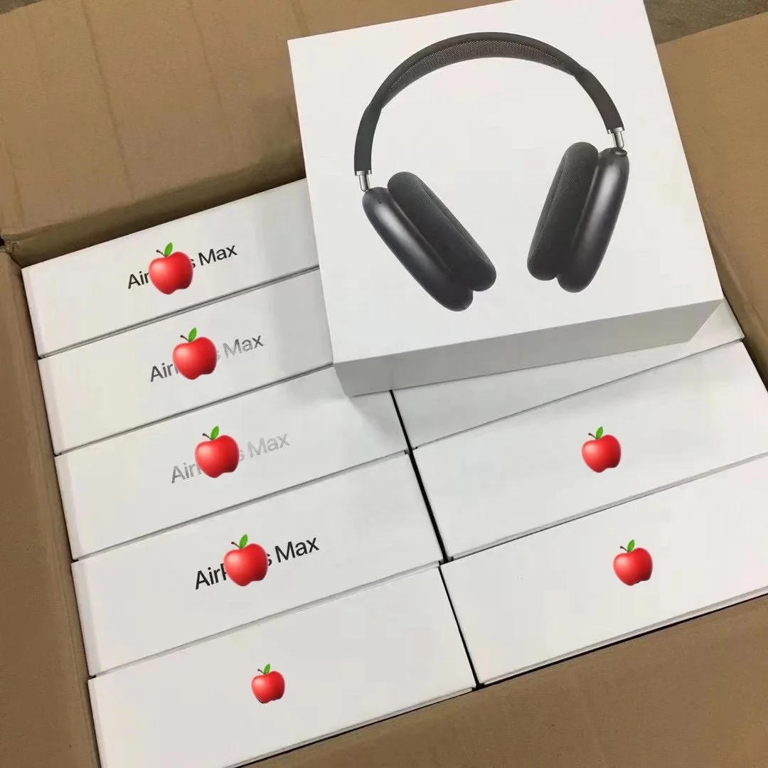2021 New Arrival TWS1:1headphone Wireless Leading Noise Canceling Headphones airpodding max For Airpoder Max, White
2021 New Arrival TWS1:1headphone Wireless Leading Noise Canceling Headphones airpodding max For Airpoder Max, White