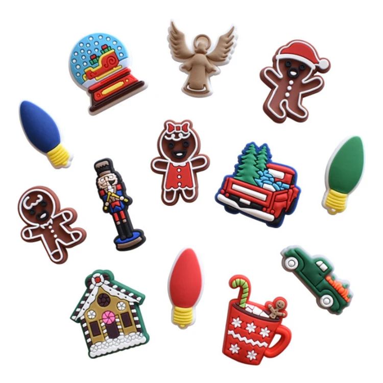 Fast delivery wholesale PVC cartoon Shoe Accessories Kid Clog Shoe Charms for clog charms kid gift toy, As pictures show
Fast delivery wholesale PVC cartoon Shoe Accessories Kid Clog Shoe Charms for clog charms kid gift toy, As pictures show