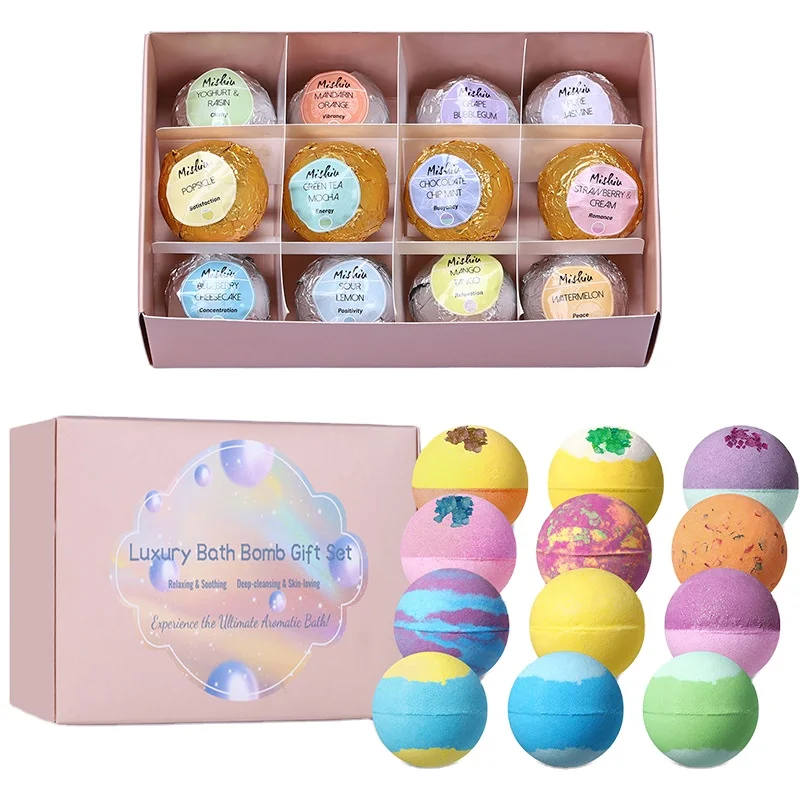 Women's Machine Press Custom Mermaid Easter Rose Spa With Jewelry Inside 12 Bath Bombs
Women's Machine Press Custom Mermaid Easter Rose Spa With Jewelry Inside 12 Bath Bombs