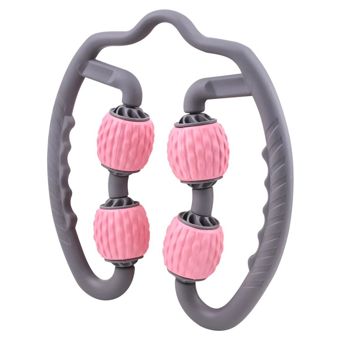 Fitness Roller Massager for Forearm Elbow Hand Arm Leg Point Release Massage Elbow Treatment Athlete Muscle Pain Relief
Fitness Roller Massager for Forearm Elbow Hand Arm Leg Point Release Massage Elbow Treatment Athlete Muscle Pain Relief