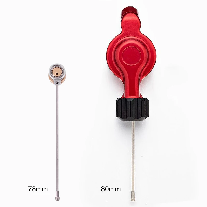 Button Tattoo Machine Motor Machine High-speed Brushless Motor Secant Artifact Powerful Direct Drive Structure red
Button Tattoo Machine Motor Machine High-speed Brushless Motor Secant Artifact Powerful Direct Drive Structure red