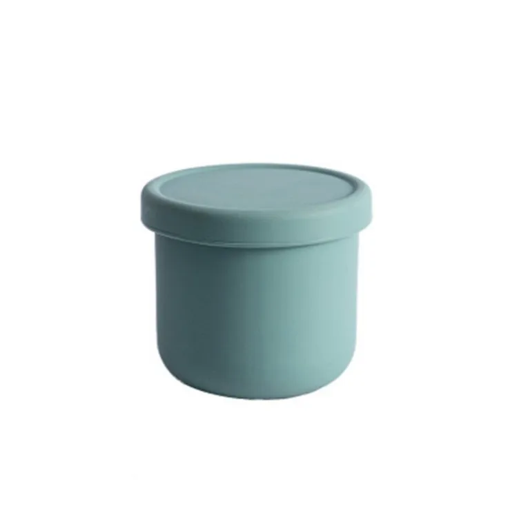 Lunch refrigerator fresh-keeping box can be microwave sealed storage box lunch box, White
Lunch refrigerator fresh-keeping box can be microwave sealed storage box lunch box, White