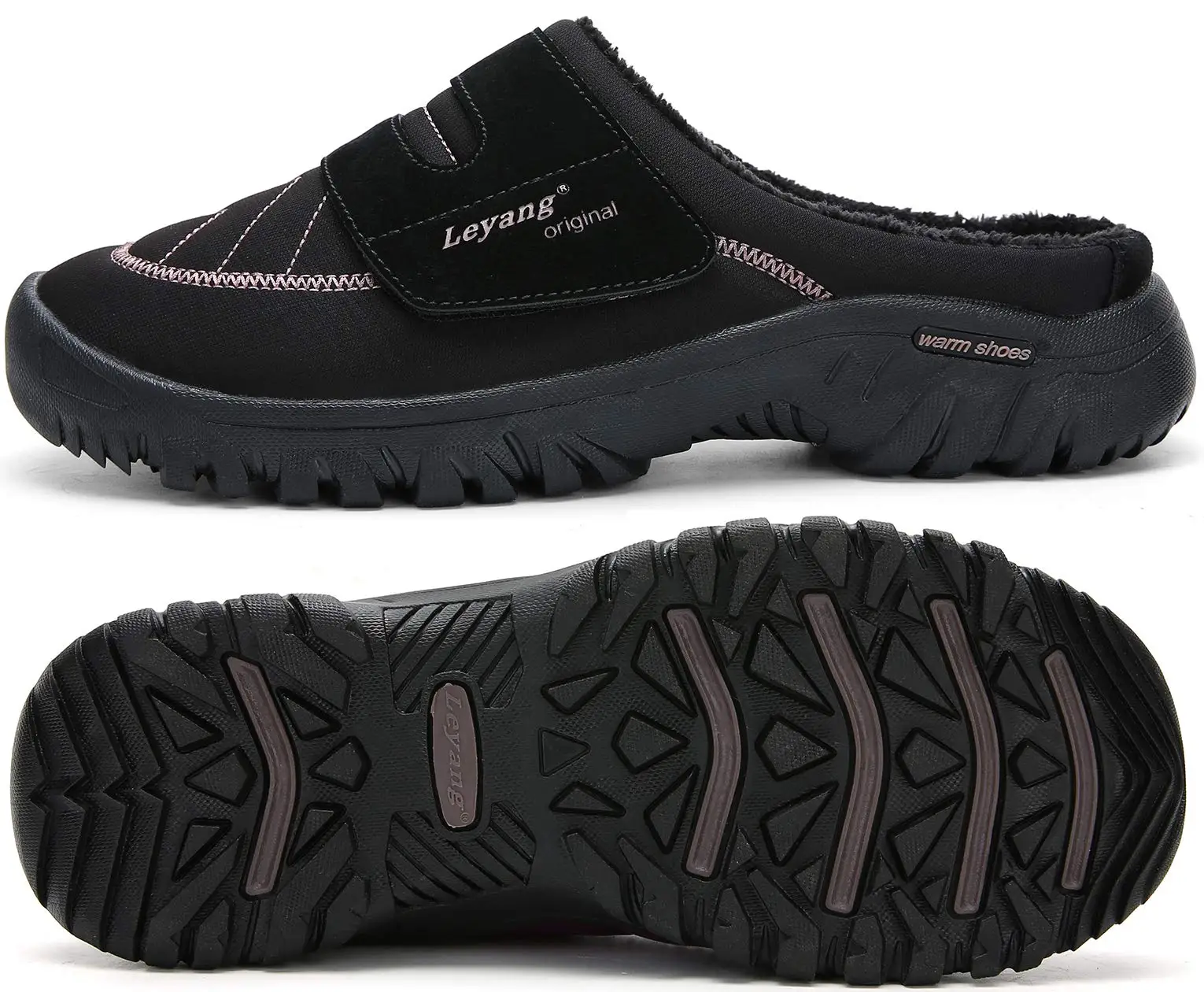 New Arrival Anti-slip House Shoes Waterproof Warm Cotton Slipper For Men, Black/blue/purple/yellow
New Arrival Anti-slip House Shoes Waterproof Warm Cotton Slipper For Men, Black/blue/purple/yellow