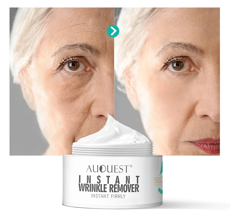 Private Label Collagen 5 Second Wrinkle Remover Cream Removal Eye Bag Tightening Skin Anti-Wrinkle Aging Night Cream For Face
Private Label Collagen 5 Second Wrinkle Remover Cream Removal Eye Bag Tightening Skin Anti-Wrinkle Aging Night Cream For Face