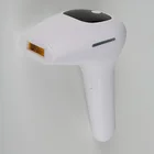 Home Use 500,000 Flashes Painless Permanent Laser IPL Epilator Hair Removal