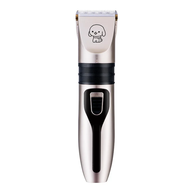 USB Charge Dog Grooming Clippers Pet Grooming Kit Rechargeable Pet Clippers Pet Grooming Set Dog Hair Clippers, As picture
USB Charge Dog Grooming Clippers Pet Grooming Kit Rechargeable Pet Clippers Pet Grooming Set Dog Hair Clippers, As picture