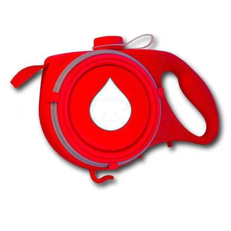 High Quality Custom Multi 3 in one Dog Leash Water Bowl With Water Bottle, Red, blue, black
High Quality Custom Multi 3 in one Dog Leash Water Bowl With Water Bottle, Red, blue, black