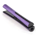 Rechargeable Portable mini Professional Cordless Hair Straightener