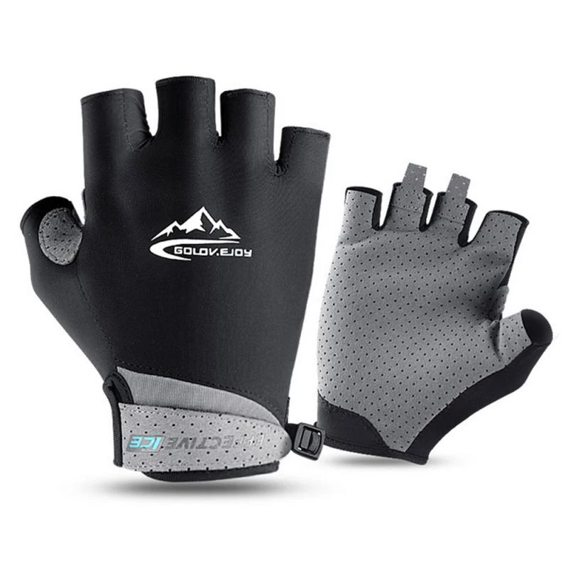 HOT Cycling Anti-slip Anti-sweat Men Women Half Finger Gloves Breathable Anti-shock Sports Gloves Bike Bicycle Glove, Black white
HOT Cycling Anti-slip Anti-sweat Men Women Half Finger Gloves Breathable Anti-shock Sports Gloves Bike Bicycle Glove, Black white