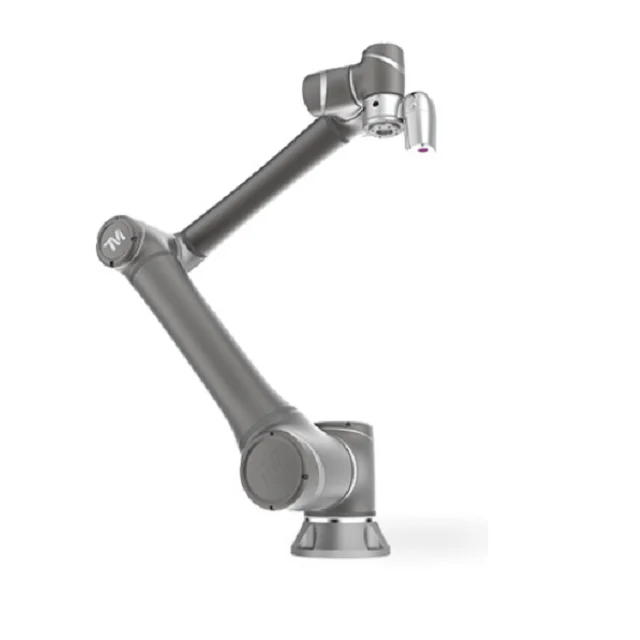 6 axis robot arm TM12 pick and place machine 12kg Payload 1300mm Arm collaborative robot