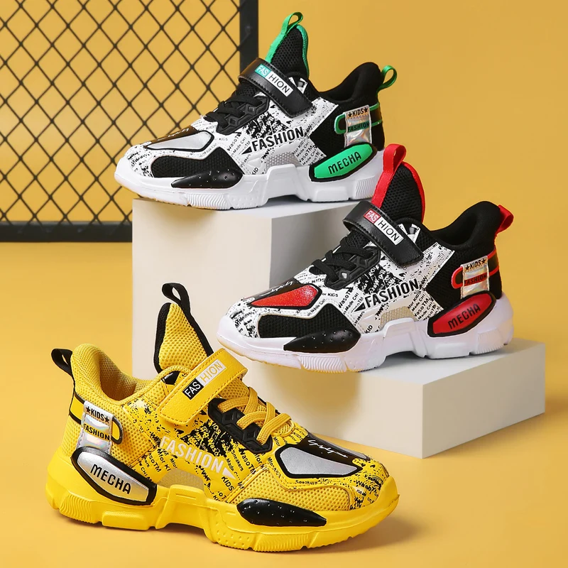 Latest Design Fancy Children Casual Shoes Cheap Fashion Kids Shoes For Boys The girl Sneakers, Customized
Latest Design Fancy Children Casual Shoes Cheap Fashion Kids Shoes For Boys The girl Sneakers, Customized