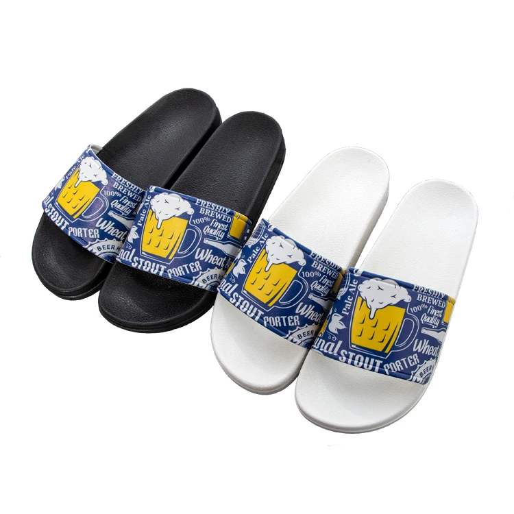 Cartoon Comfortable Sandals Non-slip Hard-wearing PVC Slippers Casual High Quality Thick Sole
Cartoon Comfortable Sandals Non-slip Hard-wearing PVC Slippers Casual High Quality Thick Sole