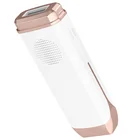 2020 Popular Product Multifunctional Intense Pulsed Light Hair Removal Ice Cold Painless Epilator for Home Use
