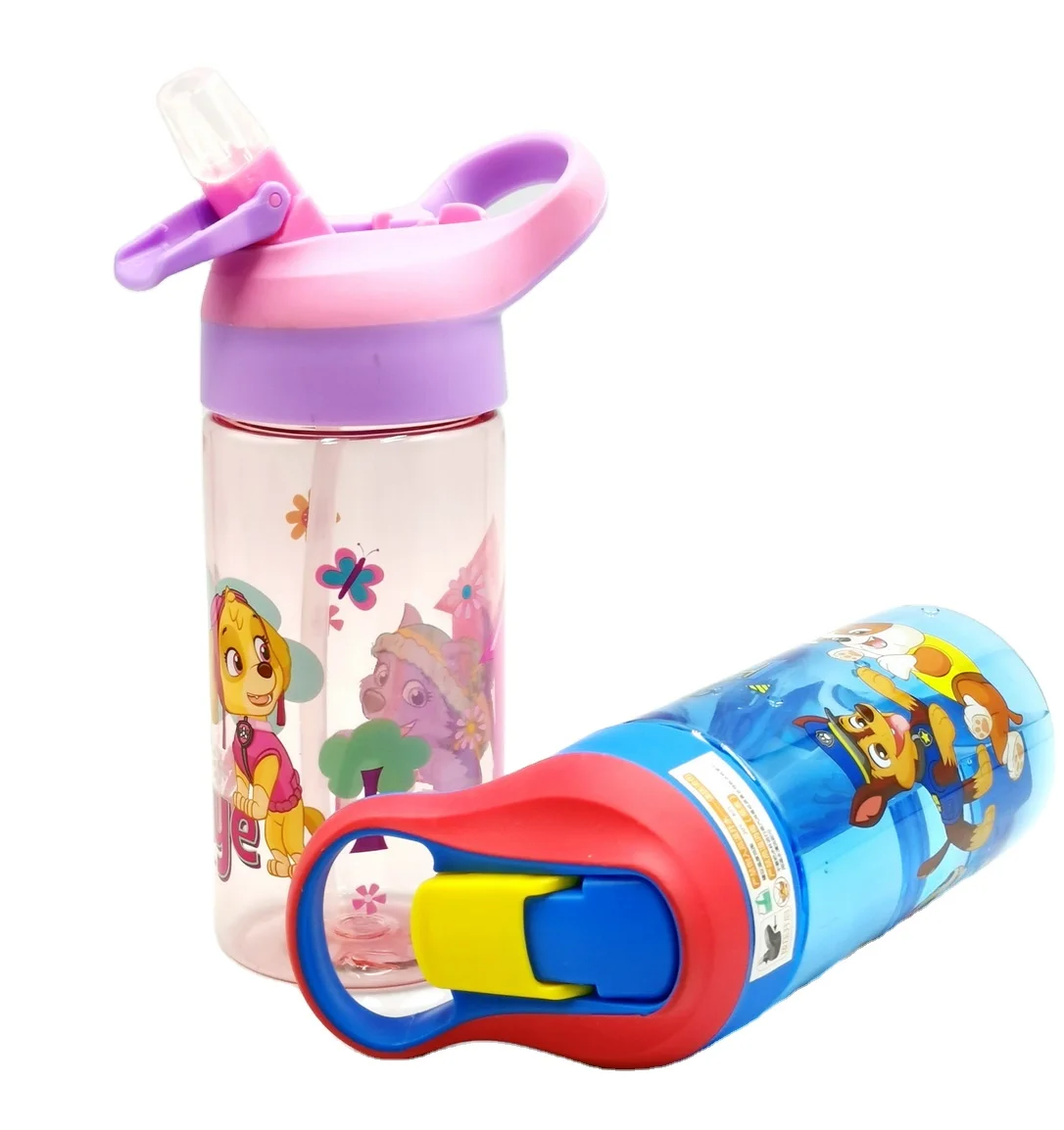 500ml hot kids plastic tritan water bottle button silicone sipper straw sport bottle, Customized color
500ml hot kids plastic tritan water bottle button silicone sipper straw sport bottle, Customized color