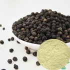 Pure Natural Black Pepper Wholesale Black Pepper Extract Powder 95% Piperine