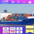 germany fba amazon sea shipping agent uk ddp freight forwarder