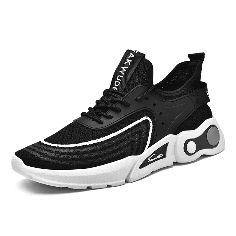 Soft Breathable Mesh Man Sport Mens Walking Sports Running Sneakers Lightweight Men's Casual Shoes, Optional
Soft Breathable Mesh Man Sport Mens Walking Sports Running Sneakers Lightweight Men's Casual Shoes, Optional