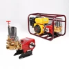 HL-168F-B China online shop agricultural farm machinery power sprayer triplex plunger pump applications